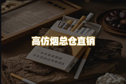 高仿烟总仓直销
